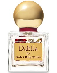 Bath & Body Works Dahlia ~ new fragrance