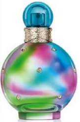 Britney Spears Festive Fantasy ~ new perfume