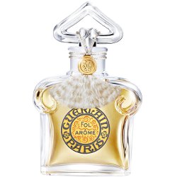 Guerlain Fol Arome ~ new perfume
