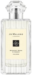 Jo Malone Midnight Musk & Amber ~ new fragrance