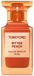 Tom Ford Bitter Peach ~ new fragrance