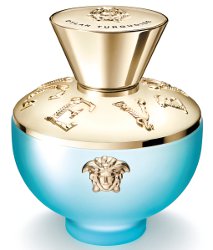 Versace Pour Femme Dylan Turquoise ~ new perfume