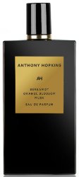 Anthony Hopkins AH ~ new fragrance