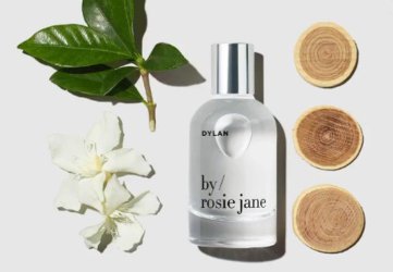 By Rosie Jane Dylan ~ new fragrance