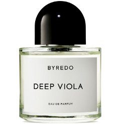 Byredo Deep Viola ~ new fragrance