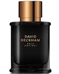 David Beckham Bold Instinct ~ new fragrance