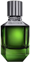 Roberto Cavalli Paradise Found for Men ~ new fragrance