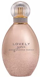 Sarah Jessica Parker Lovely You ~ new fragrance