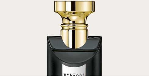 Bvlgari Eau Parfumee Au The Noir ~ fragrance review