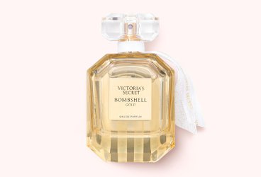 Victoria?s Secret Bombshell Gold ~ new fragrance