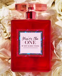 Bath & Body Works You?re The One ~ new fragrance