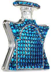 Bond no. 9 Dubai Blue Diamond ~ new fragrance