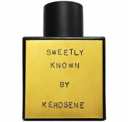 Kerosene Sweetly Known ~ new fragrance