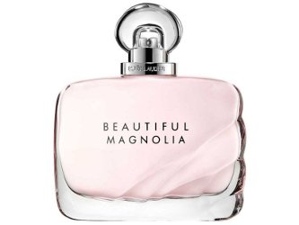 Estee Lauder Beautiful Magnolia ~ new fragrance