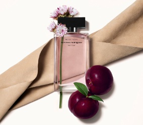 Narciso Rodriguez Musc Noir for Her ~ new fragrance