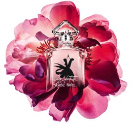 Guerlain La Petite Robe Noire Nectar ~ new fragrance
