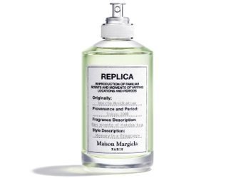 Maison Margiela Matcha Meditation ~ new fragrance