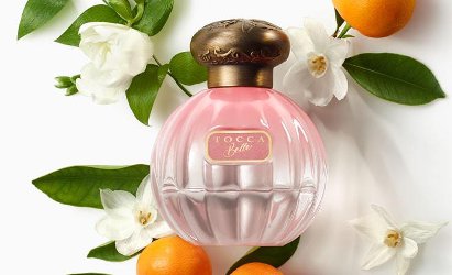 Tocca Belle ~ new perfume