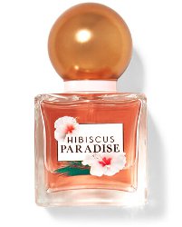 Bath & Body Works Hibiscus Paradise ~ new fragrance