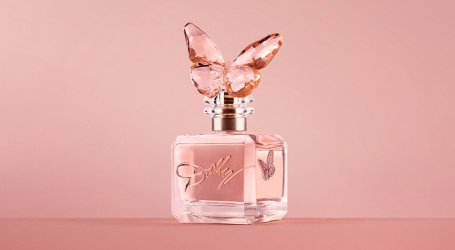 Dolly Parton Scent from Above ~ new fragrance