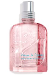 L?Occitane Fleurs de Cerisier Infusion Fruitee ~ new perfume