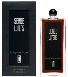 Serge Lutens La Dompteuse Encagee ~ new fragrance