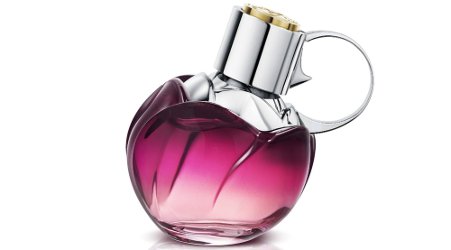 Azzaro Wanted Girl By Night ~ new fragrance