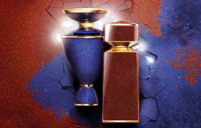 Bvlgari Astrea & Azaran ~ new fragrances