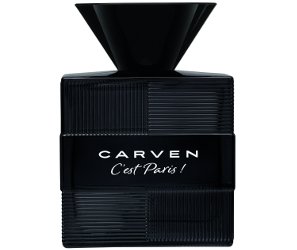 Carven C?est Paris! ~ new fragrance