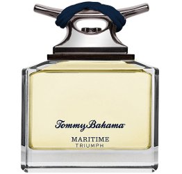Tommy Bahama Maritime Triumph ~ new fragrance