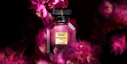 Victoria?s Secret Bombshell Oud ~ new fragrance