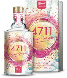 4711 Remix Cologne Edition 2021 ~ new fragrance
