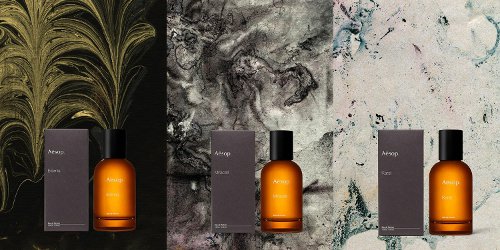 Aesop Eremia, Miraceti & Karst ~ new fragrances