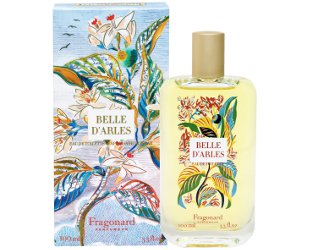 Fragonard Belle D?Arles ~ new fragrance