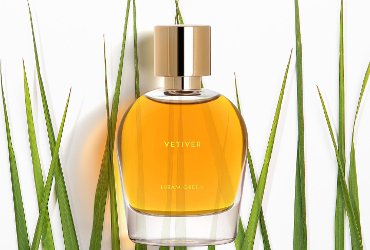 Hiram Green Vetiver ~ new fragrance