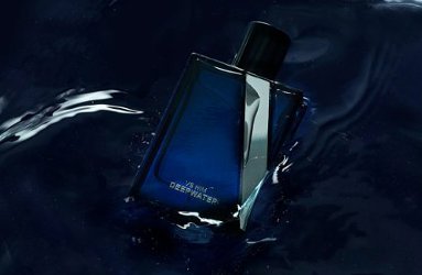 Victoria?s Secret VS Him Deepwater ~ new fragrance