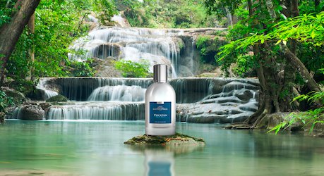 Comptoir Sud Pacifique Yucatan Secret ~ new fragrance