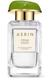 Aerin Cedar Violet ~ new fragrance