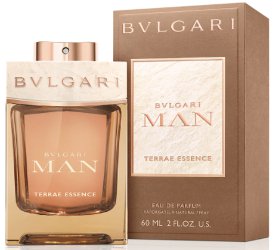 Bvlgari Man Terrae Essence ~ new fragrance