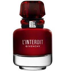 Givenchy L?Interdit Rouge ~ new fragrance