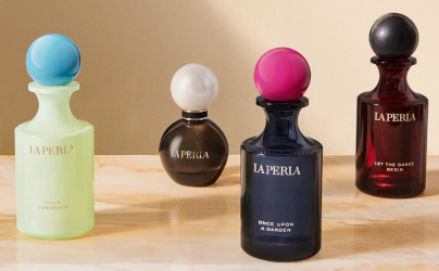 La Perla Signature & Haute Parfumerie Collection ~ new fragrances