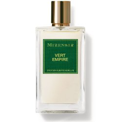 Mizensir Vert Empire ~ new fragrance