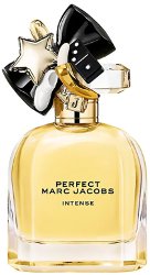 Marc Jacobs Perfect Intense ~ new perfume