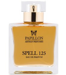 Papillon Artisan Perfumes Spell 125 ~ new fragrance