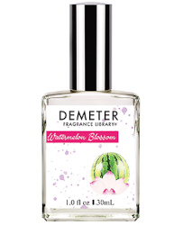 Demeter Watermelon Blossom ~ new fragrance