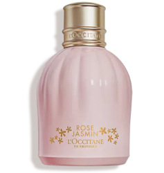 L?Occitane Rose Jasmin ~ new fragrance