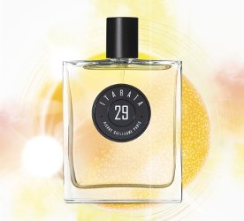 Pierre Guillaume 29 Itabaia ~ new fragrance