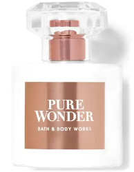 Bath & Body Works Pure Wonder ~ new fragrance
