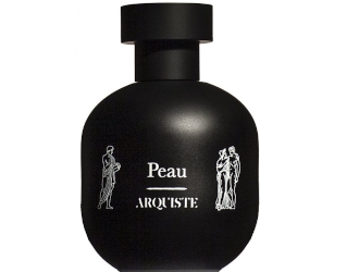 Arquiste Peau ~ new fragrance