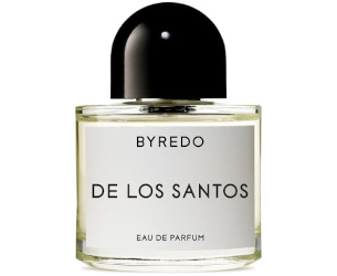 Byredo De Los Santos ~ new fragrance